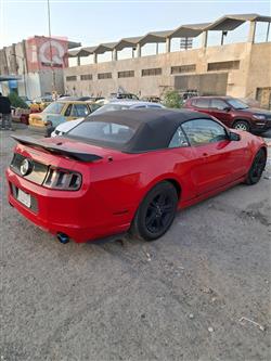 فورد موستانج